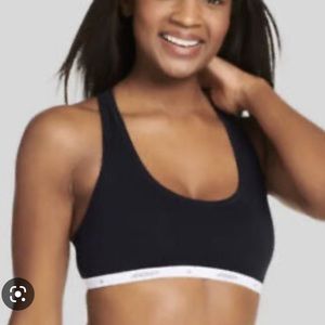 Jockey bralette/sports bras - 2 pack